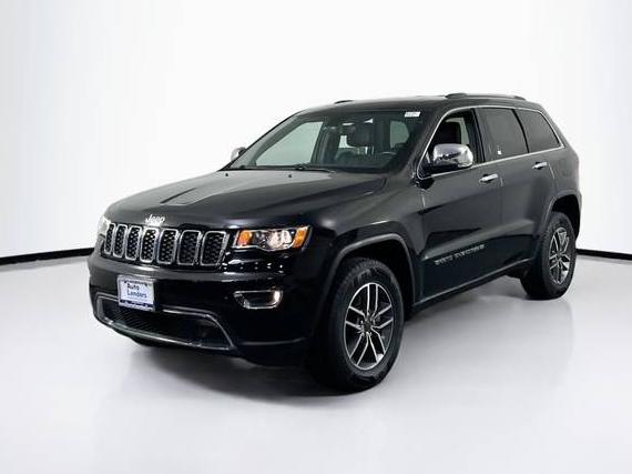 JEEP GRAND CHEROKEE 2022 1C4RJFBG5NC177053 image
